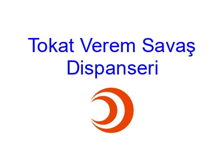 Tokat Verem Savaş Dispanseri