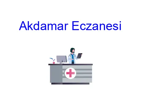 Akdamar Eczanesi