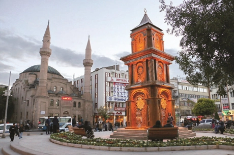 Aksaray