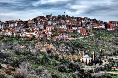 Bilecik