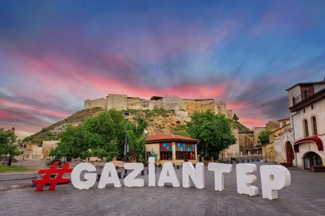 Gaziantep