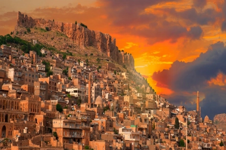 Mardin