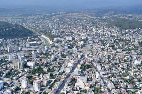 Osmaniye