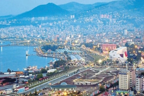 Samsun