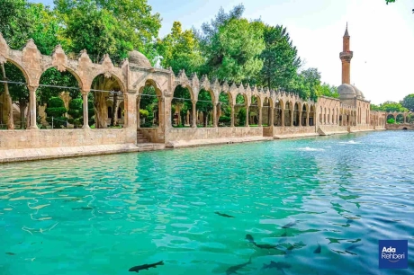 Şanlıurfa