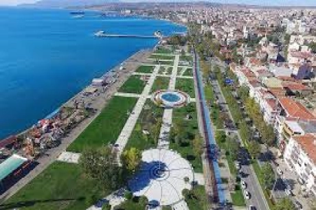 Tekirdağ