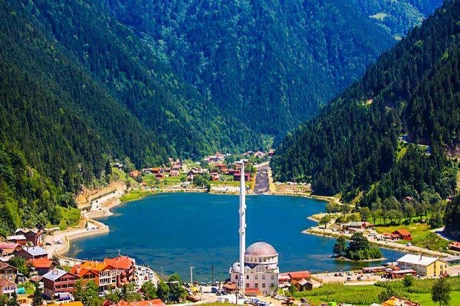 Trabzon
