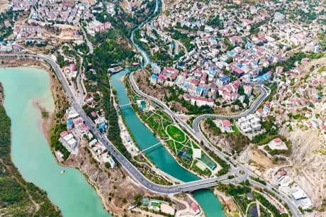 Tunceli