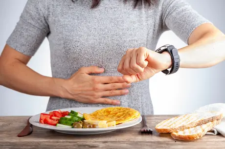Aralıklı Oruç Nedir? Aralıklı Oruç Nasıl Yapılır?