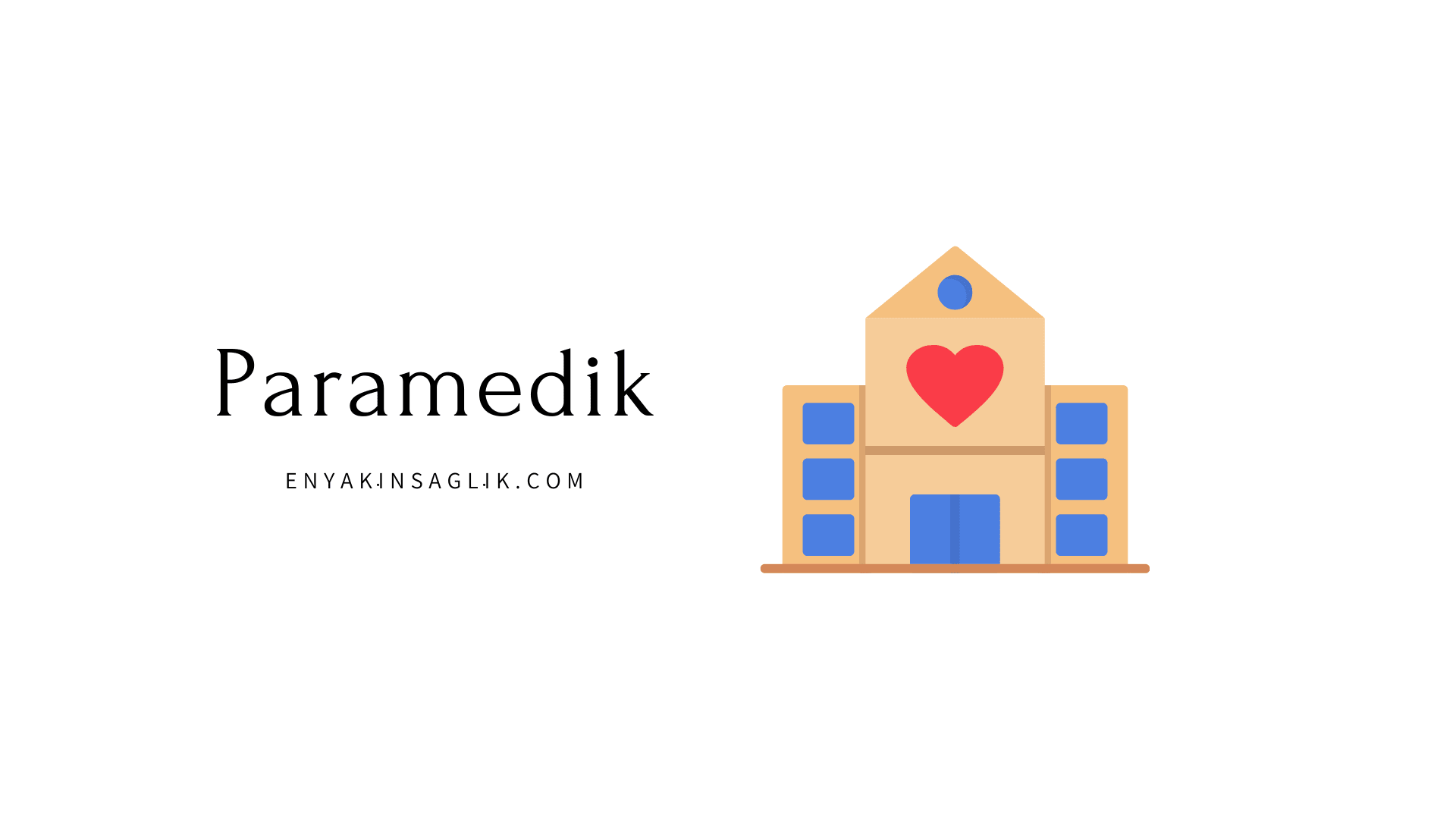 Paramedik