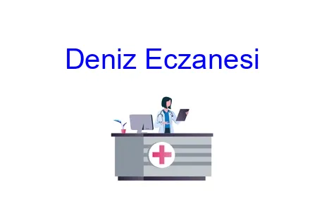 Deniz Eczanesi