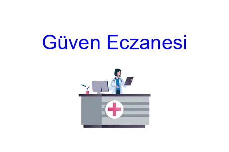 Güven Eczanesi