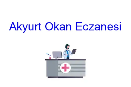 Akyurt Okan Eczanesi