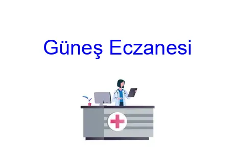 Güneş Eczanesi