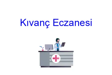 Kıvanç Eczanesi