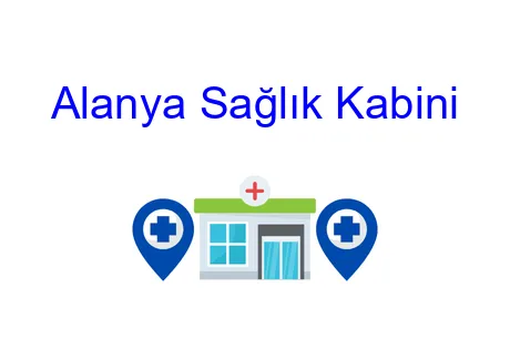 Alanya Sağlık Kabini