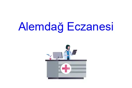 Alemdağ Eczanesi