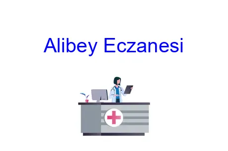 Alibey Eczanesi