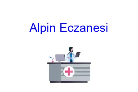 Alpin Eczanesi
