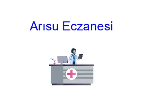 Arısu Eczanesi