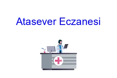 Atasever Eczanesi