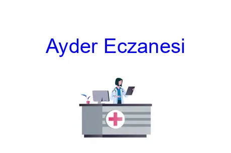 Ayder Eczanesi