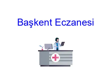 Başkent Eczanesi