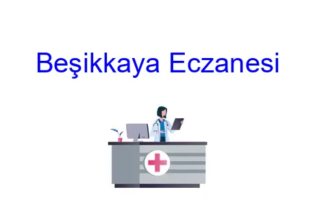 Beşikkaya Eczanesi