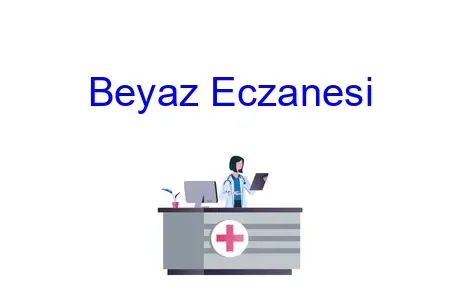 Beyaz Eczanesi