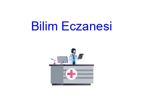 Bilim Eczanesi