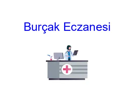 Burçak Eczanesi