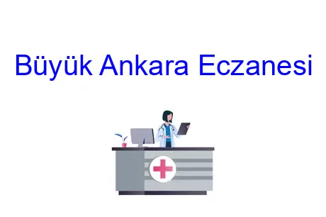 Büyük Ankara Eczanesi