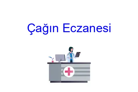 Çağın Eczanesi