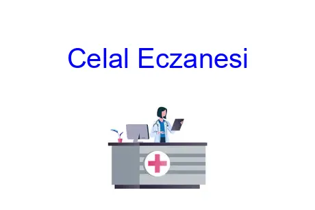 Celal Eczanesi