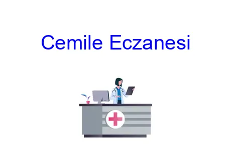 Cemile Eczanesi