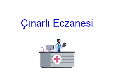 Çınarlı Eczanesi