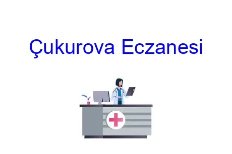 Çukurova Eczanesi