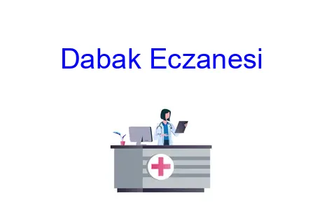 Dabak Eczanesi