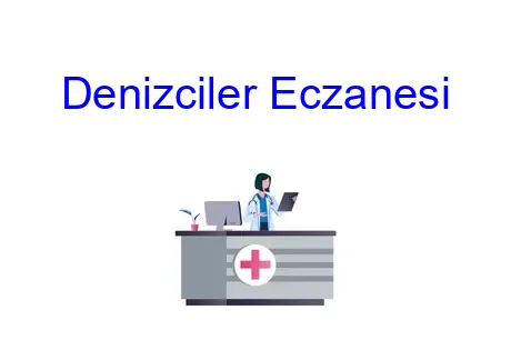 Denizciler Eczanesi