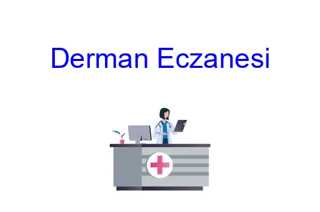 Derman Eczanesi