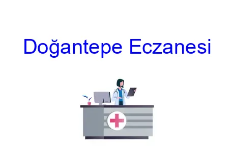 Doğantepe Eczanesi