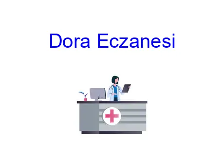 Dora Eczanesi