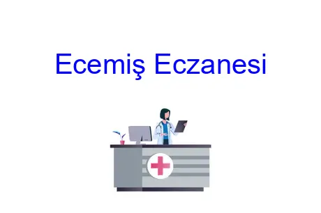 Ecemiş Eczanesi
