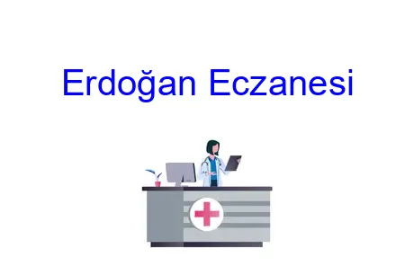 Erdoğan Eczanesi
