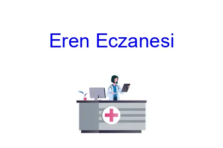 Eren Eczanesi
