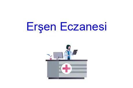 Erşen Eczanesi