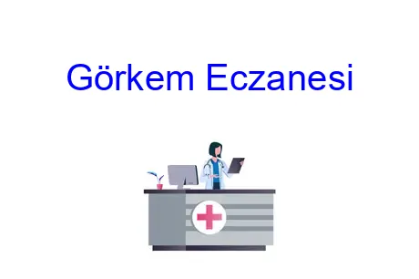Görkem Eczanesi