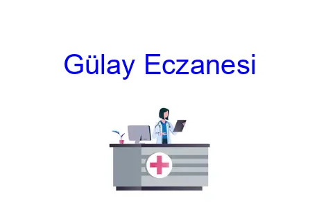 Gülay Eczanesi