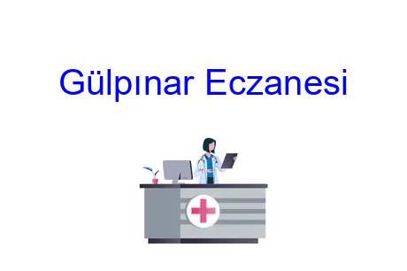 Gülpınar Eczanesi