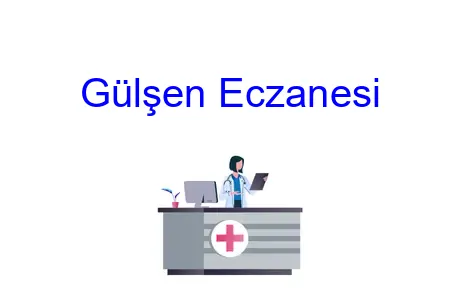Gülşen Eczanesi